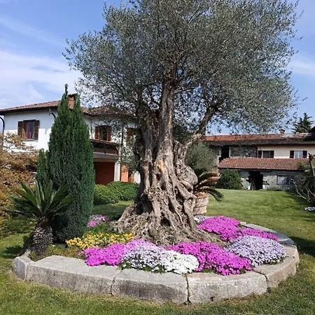 Marco Apartment