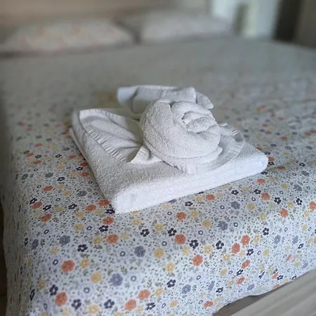 Marco Apartment *