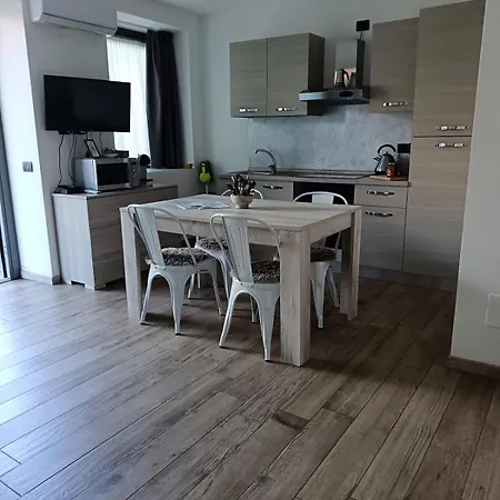 Apartment Marco