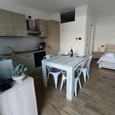 Apartment Marco *