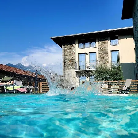 Marco Apartamento Colico