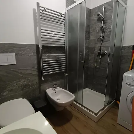 Apartamento Marco Colico