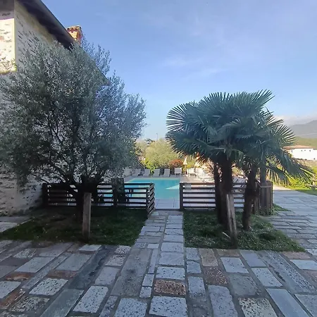 Apartamento Marco Colico