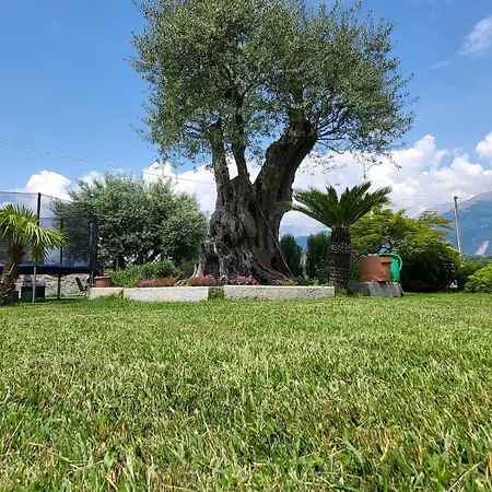 Marco Apartment Colico