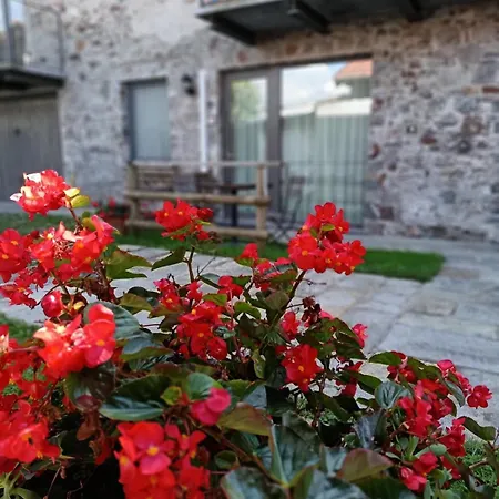 Apartamento Marco Colico