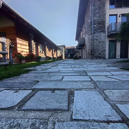 Appartement Marco Colico