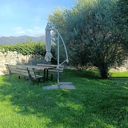 Marco Apartamento Colico